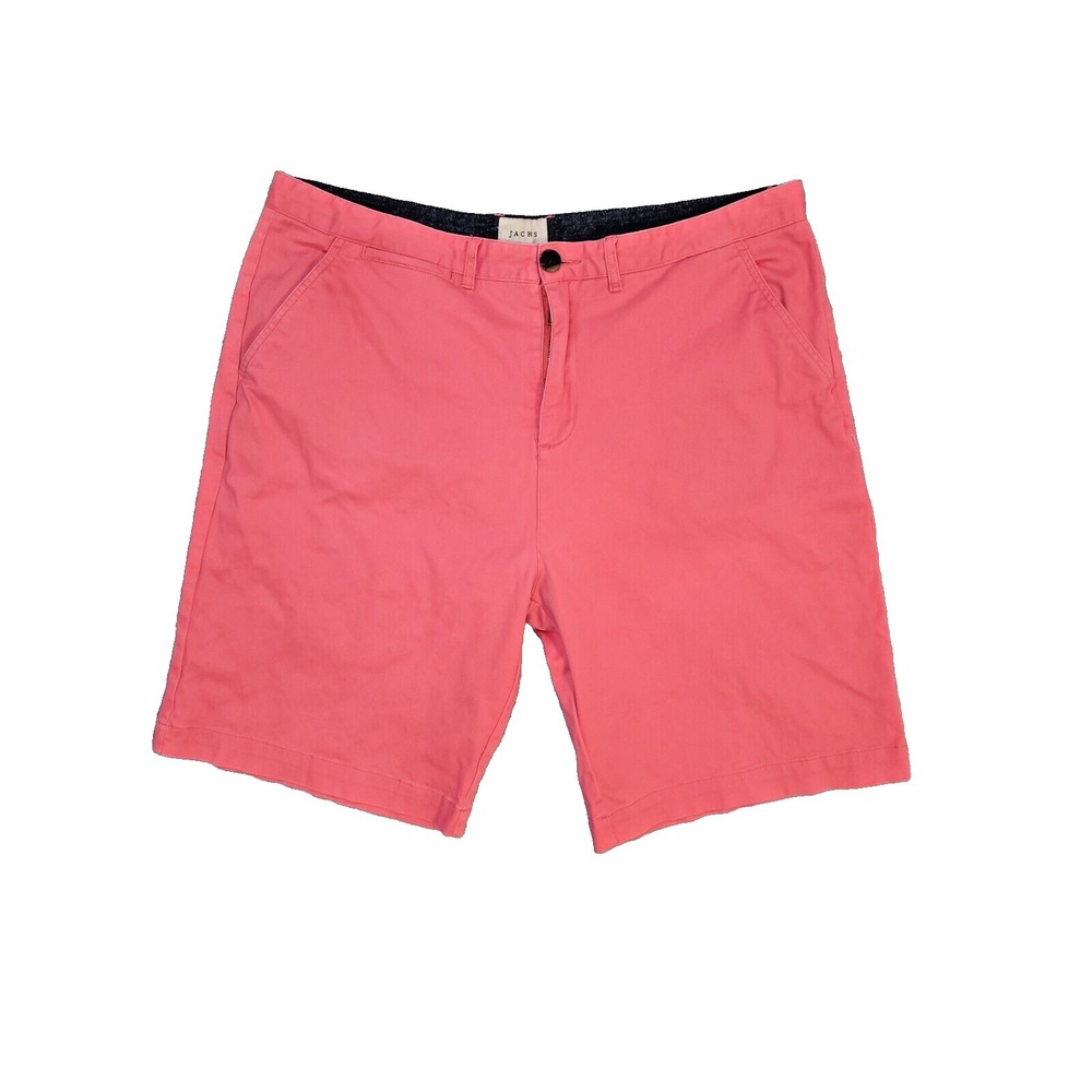 JACHS of New York Men' Shorts Size 38 Summer Wear